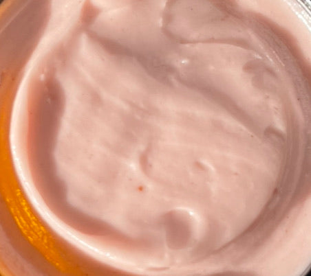 FACE CREAM/ SERUM