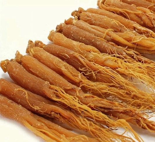 What is Ginseng