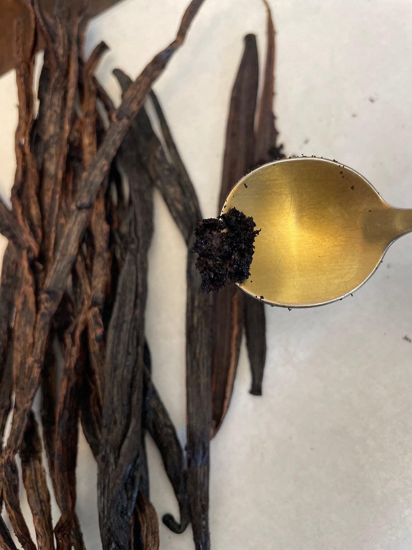 Luxury Vanilla Bean Body Cream