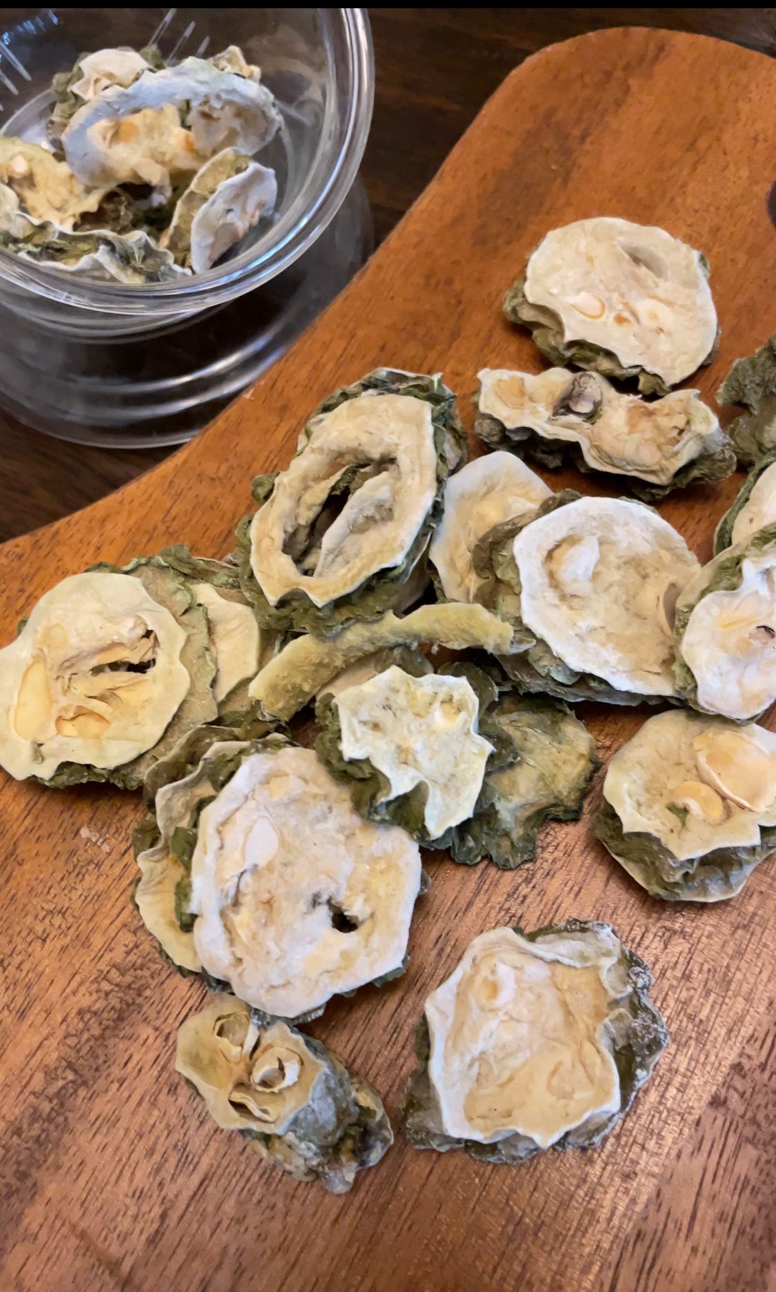 Dried Bitter Melon Tea