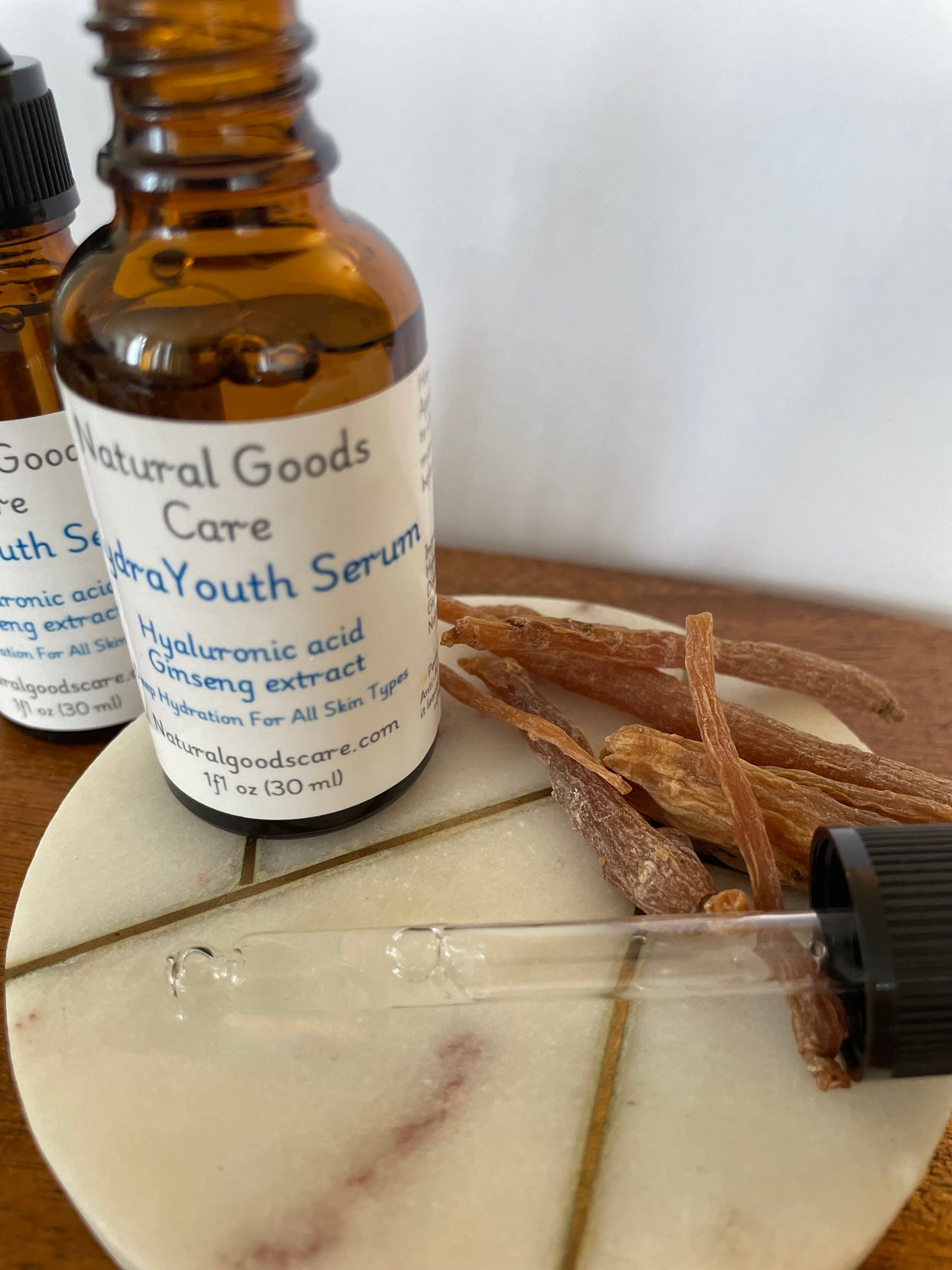 HydraYouth Serum