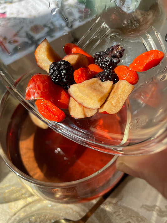 High Quality Mulberry Tea Blend 150g