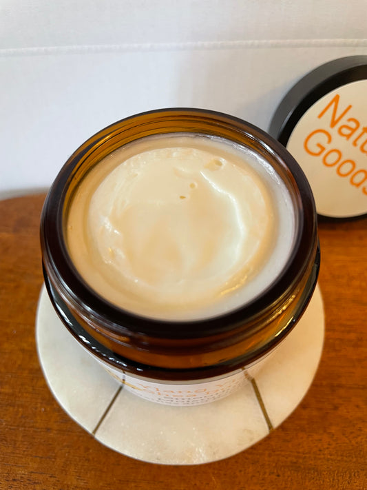 Ylang Ylang Mama&Babies Body Butter