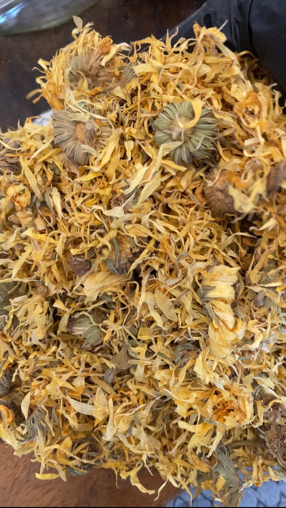 Botanical Skin Repair Body Oil 4oz/120ml