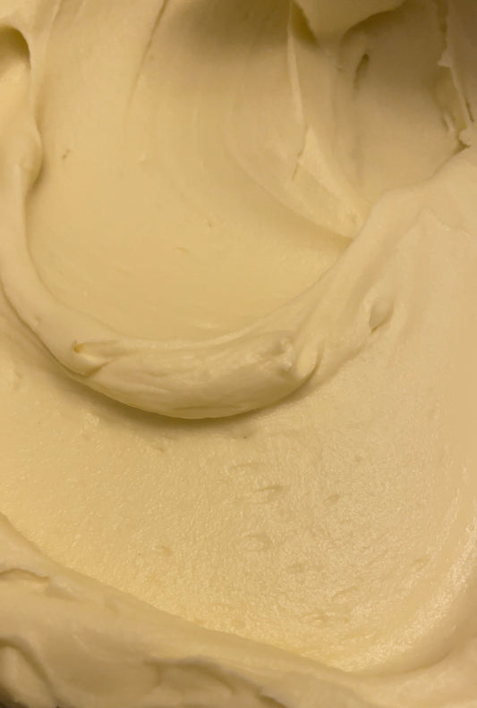 Lemon Shea Dark Spots Butter