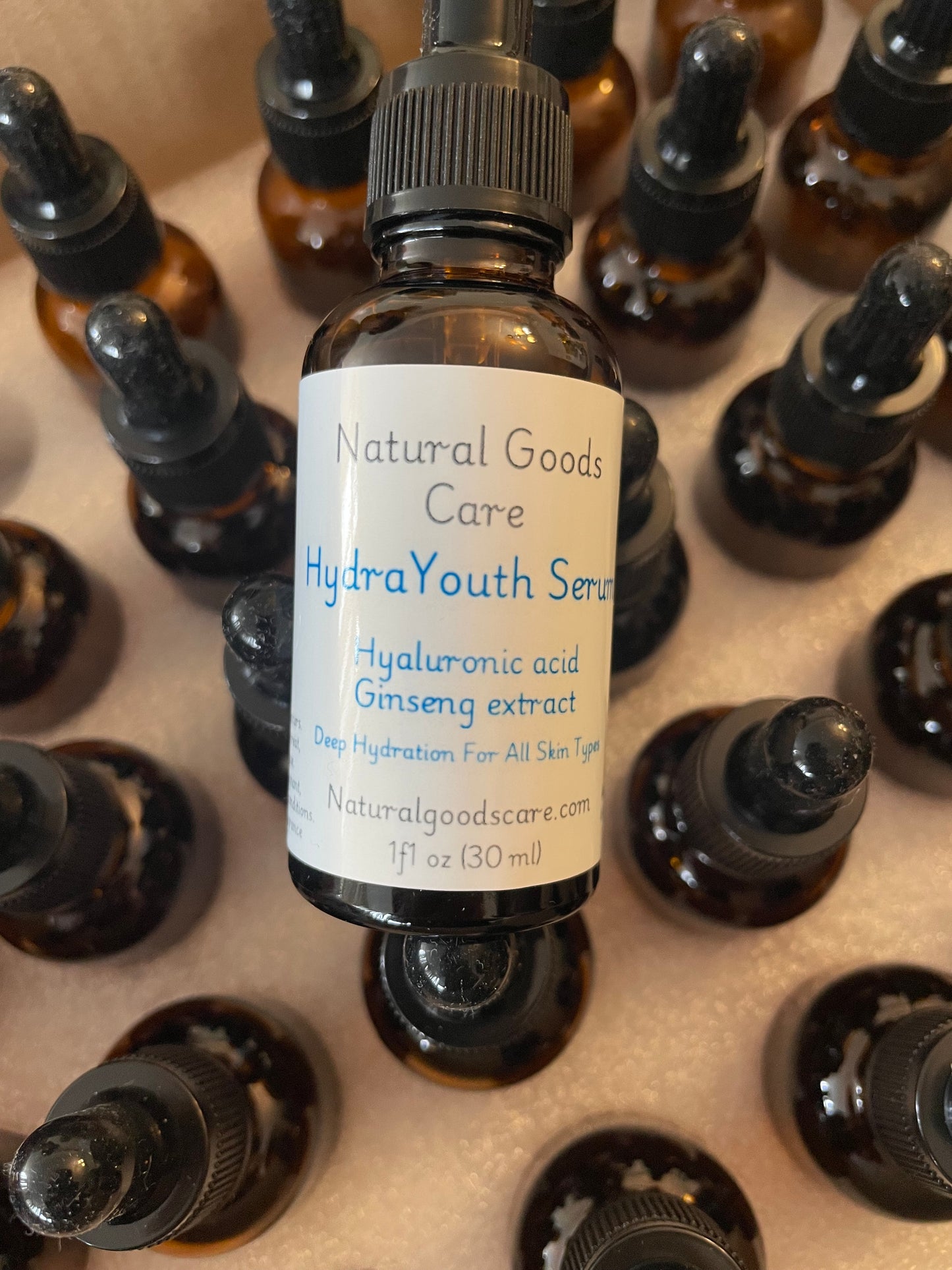 HydraYouth Serum