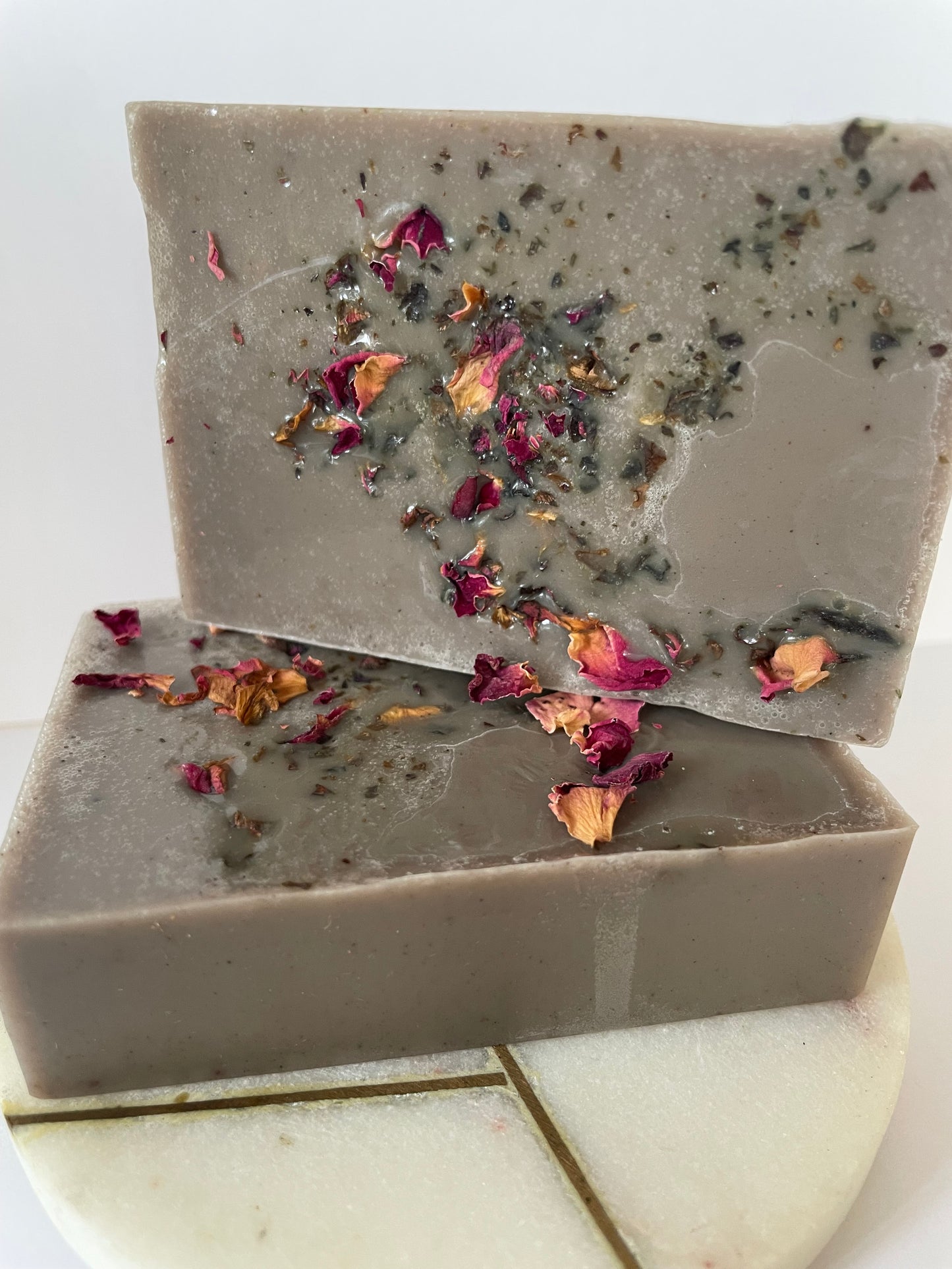 Red Ginseng Soap