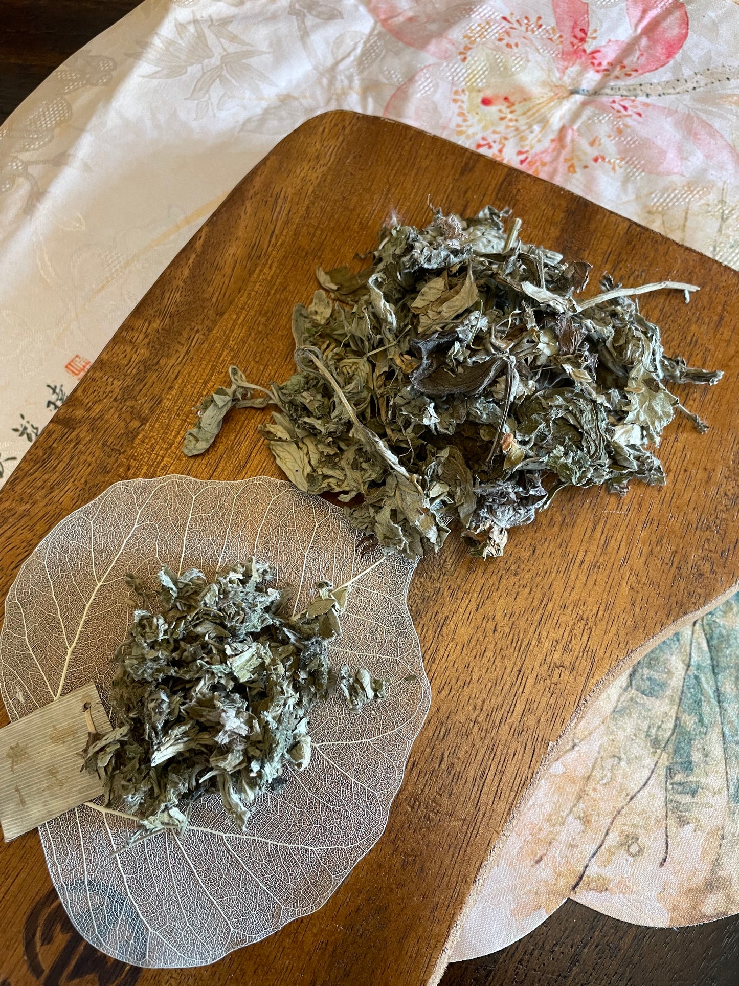 Wornwood Detox Tea 60g