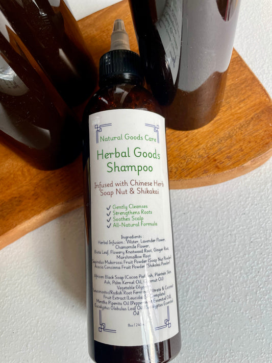 Herbal Goods Shampoo