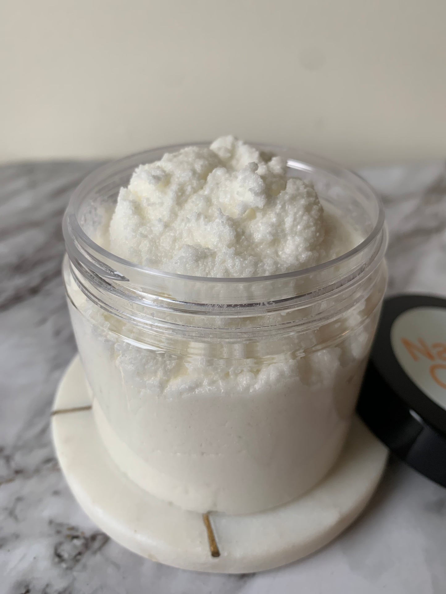 Luxury Vanilla Body Polish