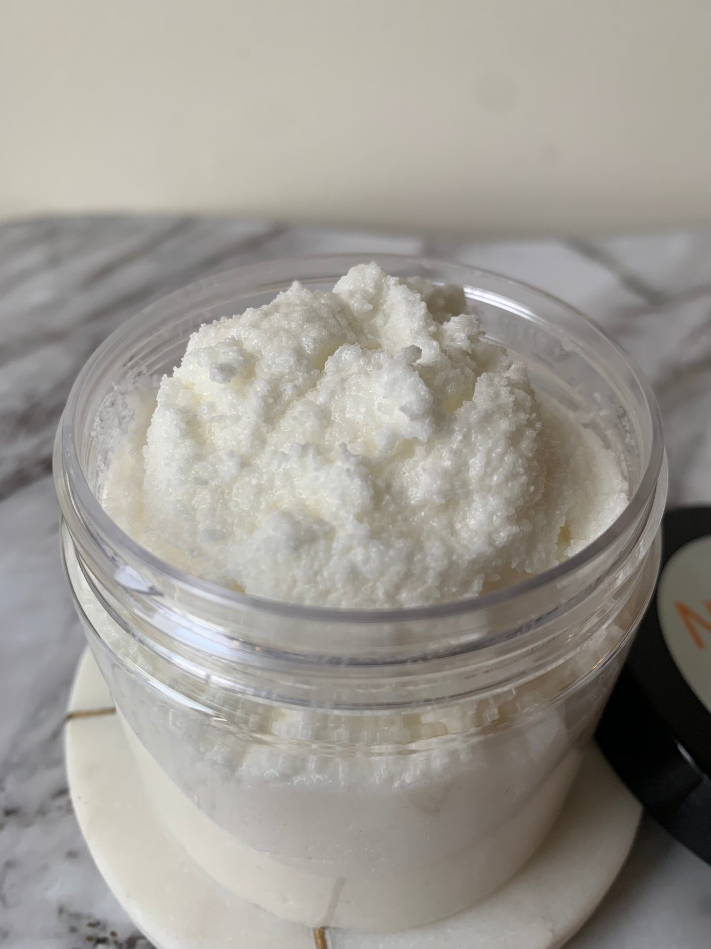 Luxury Vanilla Body Polish